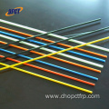 flexible fiberglass tent rods,solid fiberglass rods